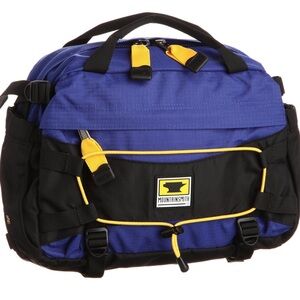 Like New Mountainsmith Lumbar Touring Bag